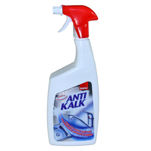 Sano Anti Kalk 1л.