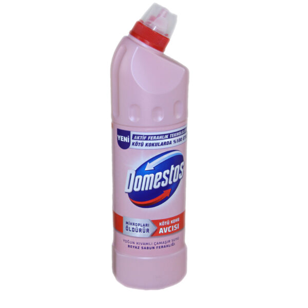 Domestos 750мл - розов