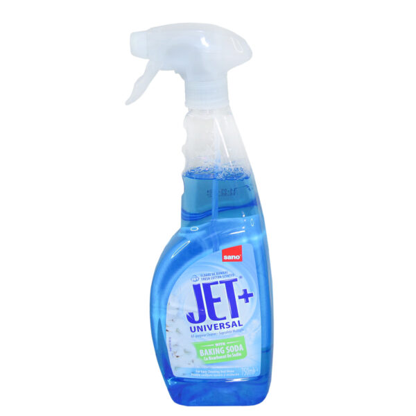 Jet Universal +