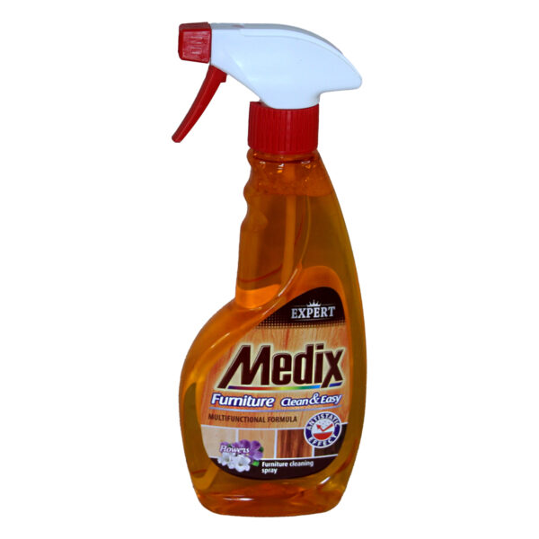 Medix за почистване на мебели