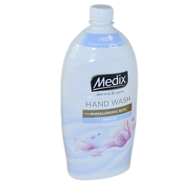 Medix за чувствителна кожа