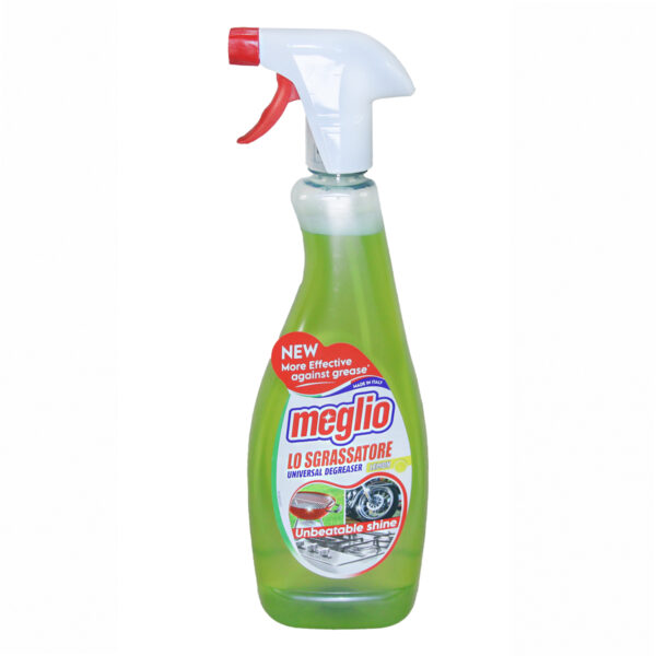 Meglio обезмаслител